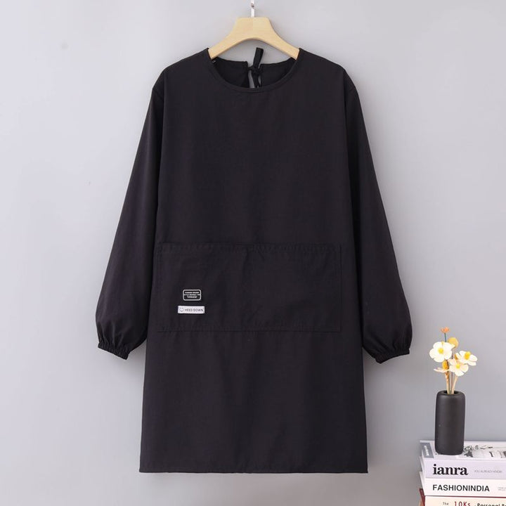 Uniforme chaqueta multiusos