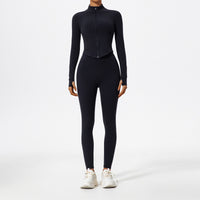 Conjunto HyraFit