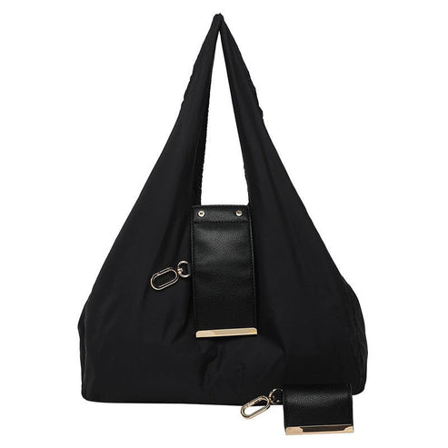 BOLSO PLEGABLE