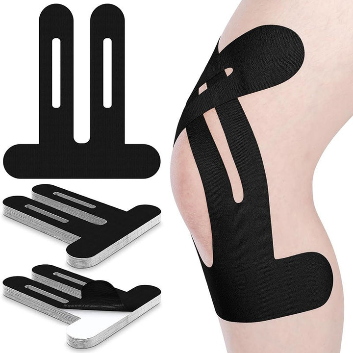 Cintas de Soporte para Rodillas x 3 unidades