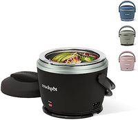 Fiambrera eléctrica Crock-Pot