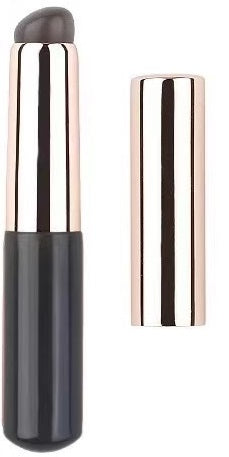 [Heart Percent] Brocha de silicona para labios y mejillas