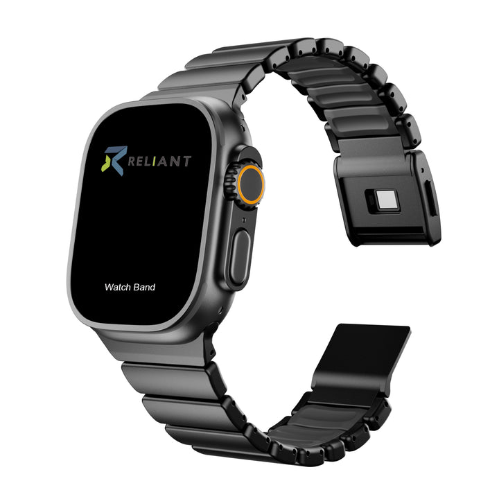 Correa magnética premium para Apple Watch