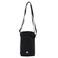 bolso tipo bucket japonés