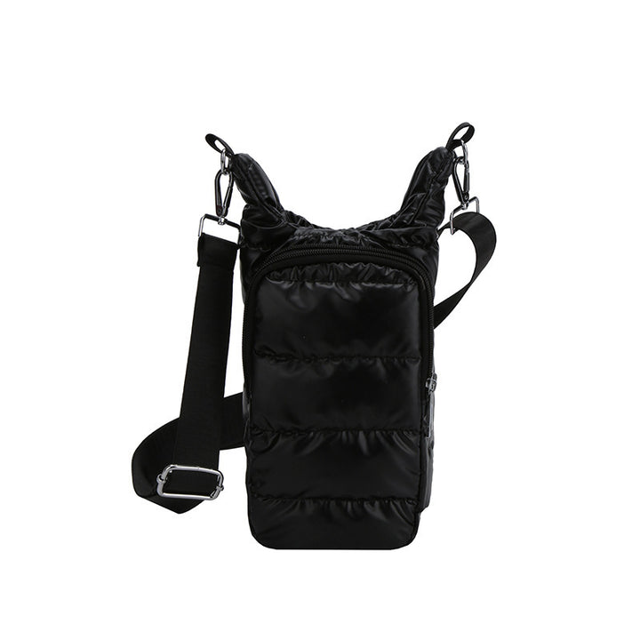 Bolsa con correa para el hombro