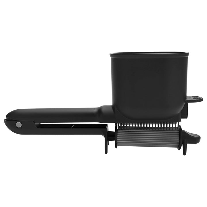 Herramienta de tinte de salón para tinte de cabello 2 en 1