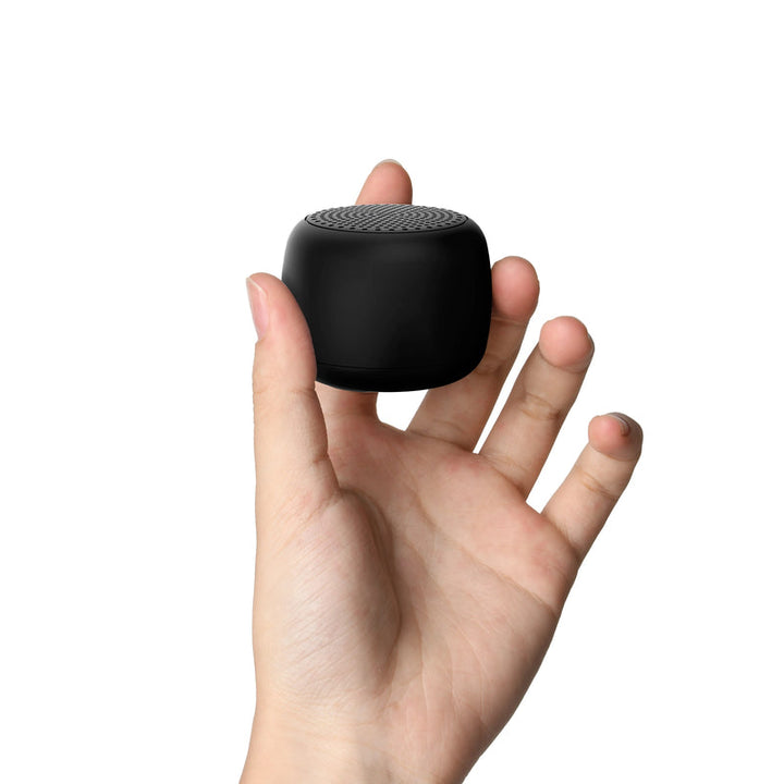 Mini Altavoz Inteligente
