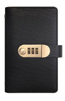 Cuaderno de ahorros personalizado