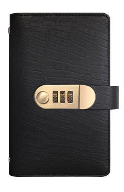 Cuaderno de ahorros personalizado