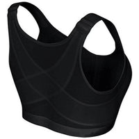 Bralette/ Bra + Corrector de postura | PACK X 3
