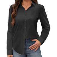 Camisas de vestir para mujer