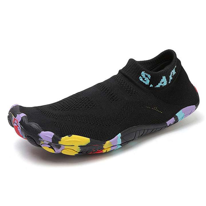 Zapatos acuáticos