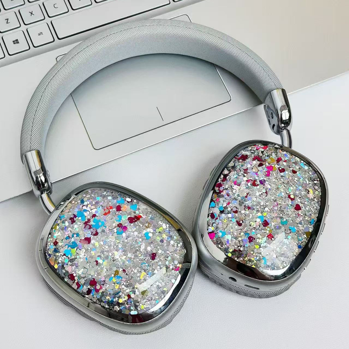 Auriculares Inalámbricos Alta Fidelidad Micrófono Wh-45