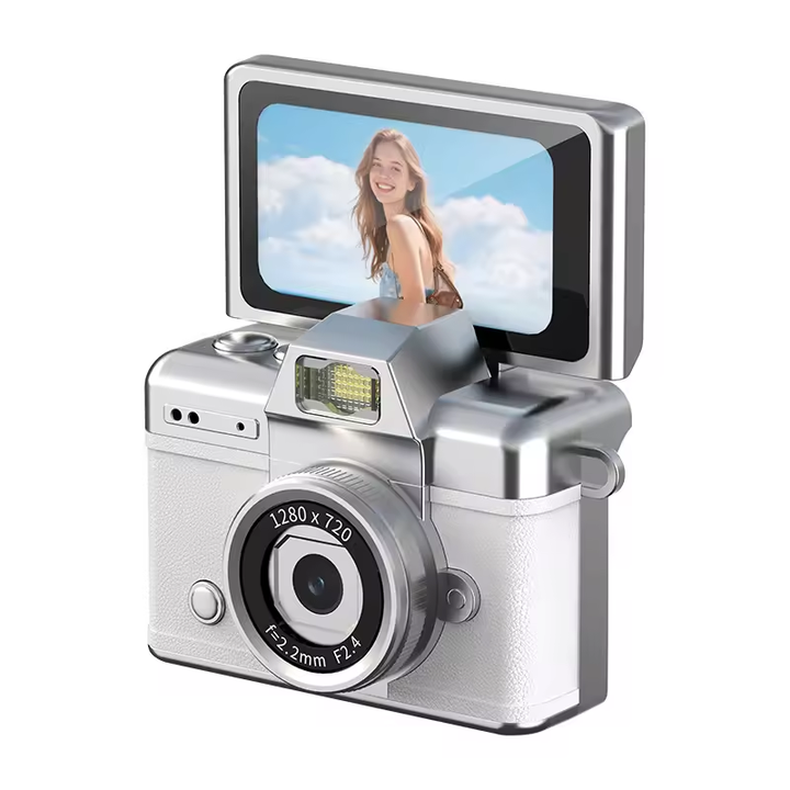 Mini Camara