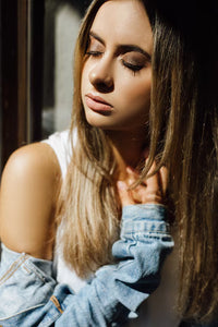 Laura M.