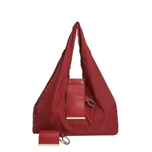 BOLSO PLEGABLE