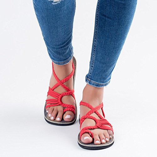 Nuevas Sandalias de Playa de Verano