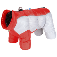 Chaqueta para perrito