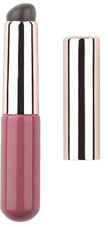 [Heart Percent] Brocha de silicona para labios y mejillas