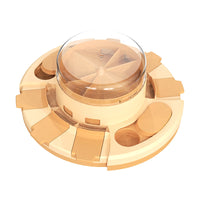 Juguete Dispensador  Interactivo Mascotas