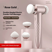 Soplo de Polvo Facial USB™