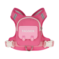 Mochila arnes para perritos