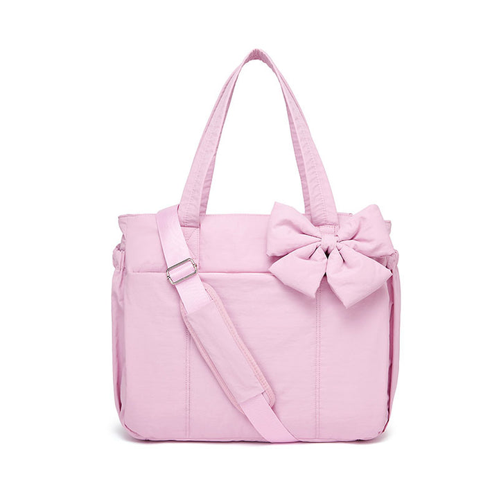 Bolso Grande Multi bolsillos