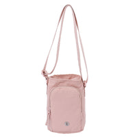 bolso tipo bucket japonés