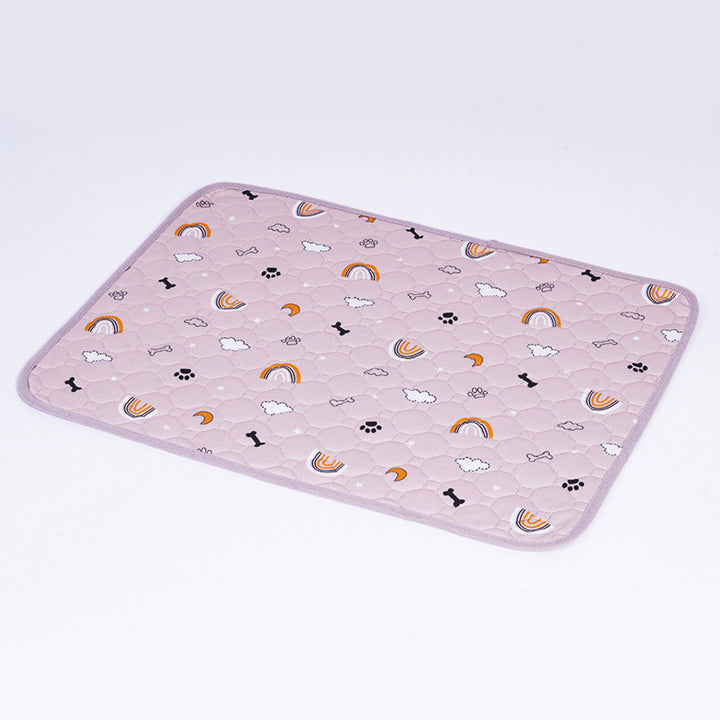 Almohadillas Reutilizables Transpirables