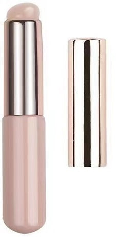 [Heart Percent] Brocha de silicona para labios y mejillas