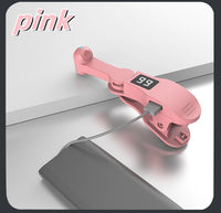 Autoclicker, dispositivo inteligente de clicker de pantalla automática
