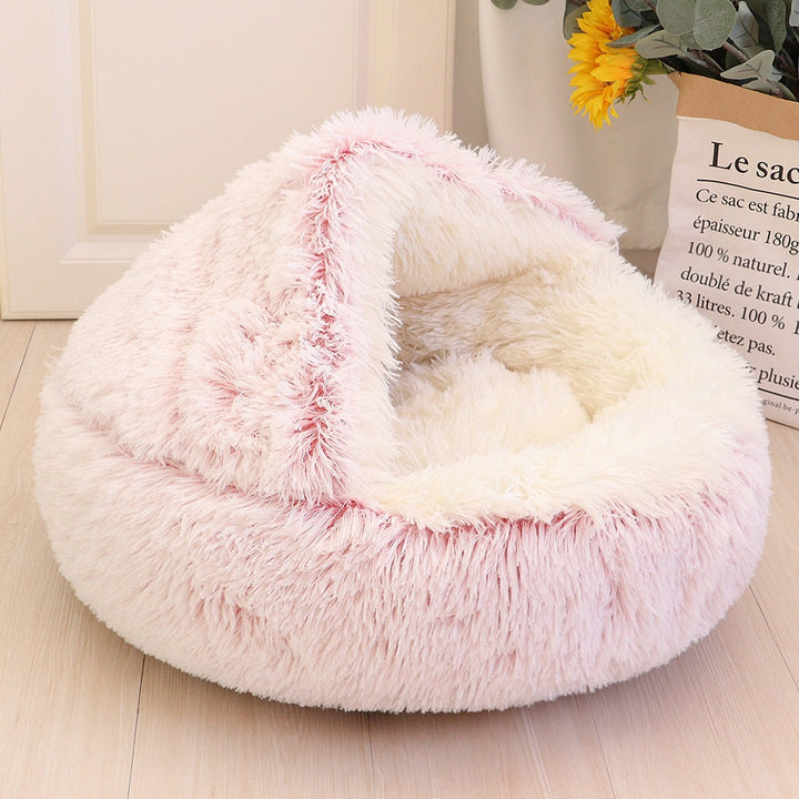 Cama nido LapCatz