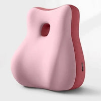 Almohada ergonómica de espuma viscoelástica