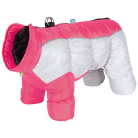 Chaqueta para perrito