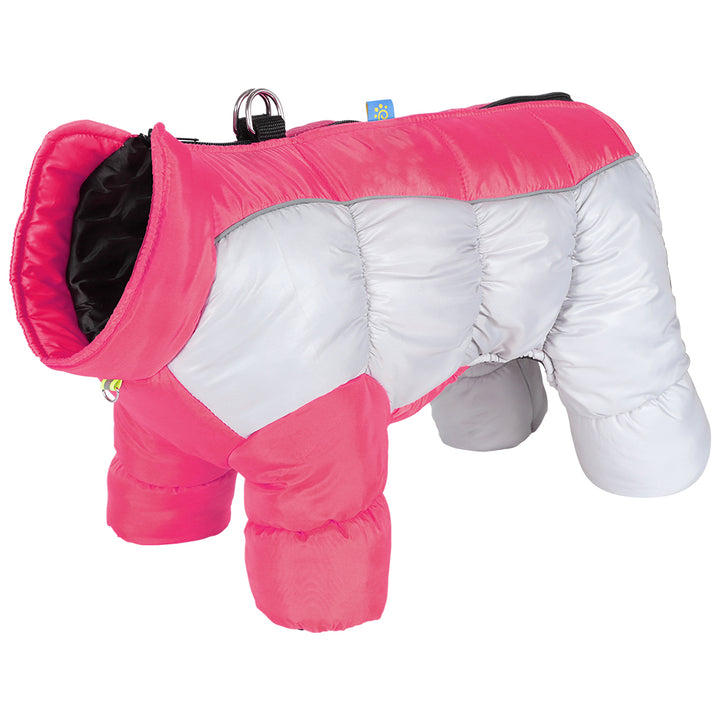Chaqueta para perrito