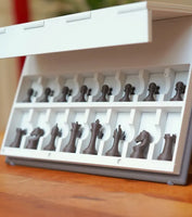 Set de Ajedrez Plegable