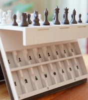 Set de Ajedrez Plegable