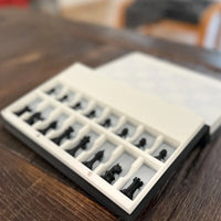 Set de Ajedrez Plegable