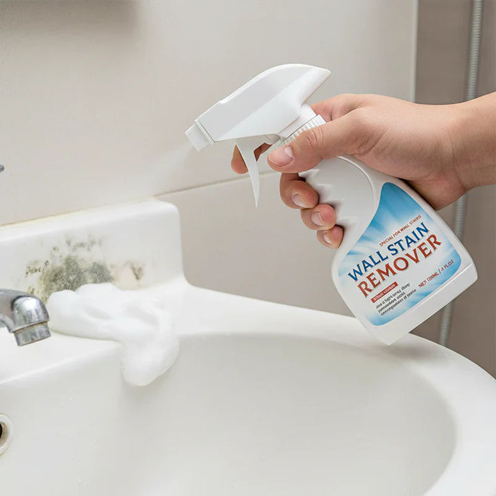 2 unidades Spray altamente eficaz para eliminar el moho