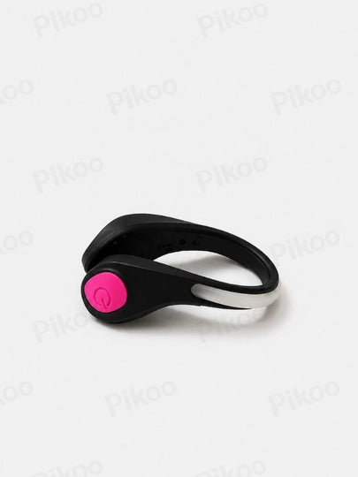 Luces con clip para zapatos