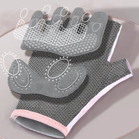 Par De Guantes De Entrenamiento