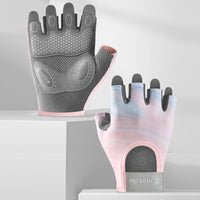 Par De Guantes De Entrenamiento