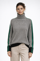 JERSEY DE CUELLO ALTO