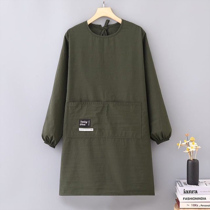 Uniforme chaqueta multiusos