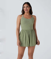 Enterizo ResortFlex