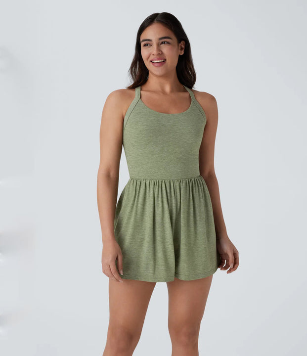 Enterizo ResortFlex