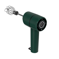 Mini Batidor Eléctrico Inalámbrico