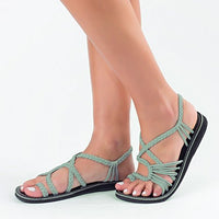 Nuevas Sandalias de Playa de Verano
