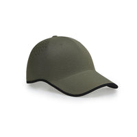 Gorra de Béisbol Personalizada sin Costuras