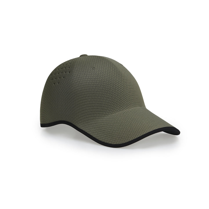 Gorra de Béisbol Personalizada sin Costuras